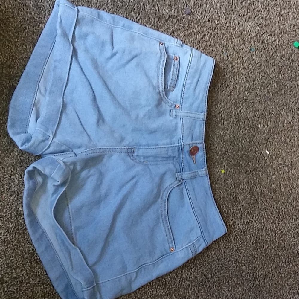 Shorts